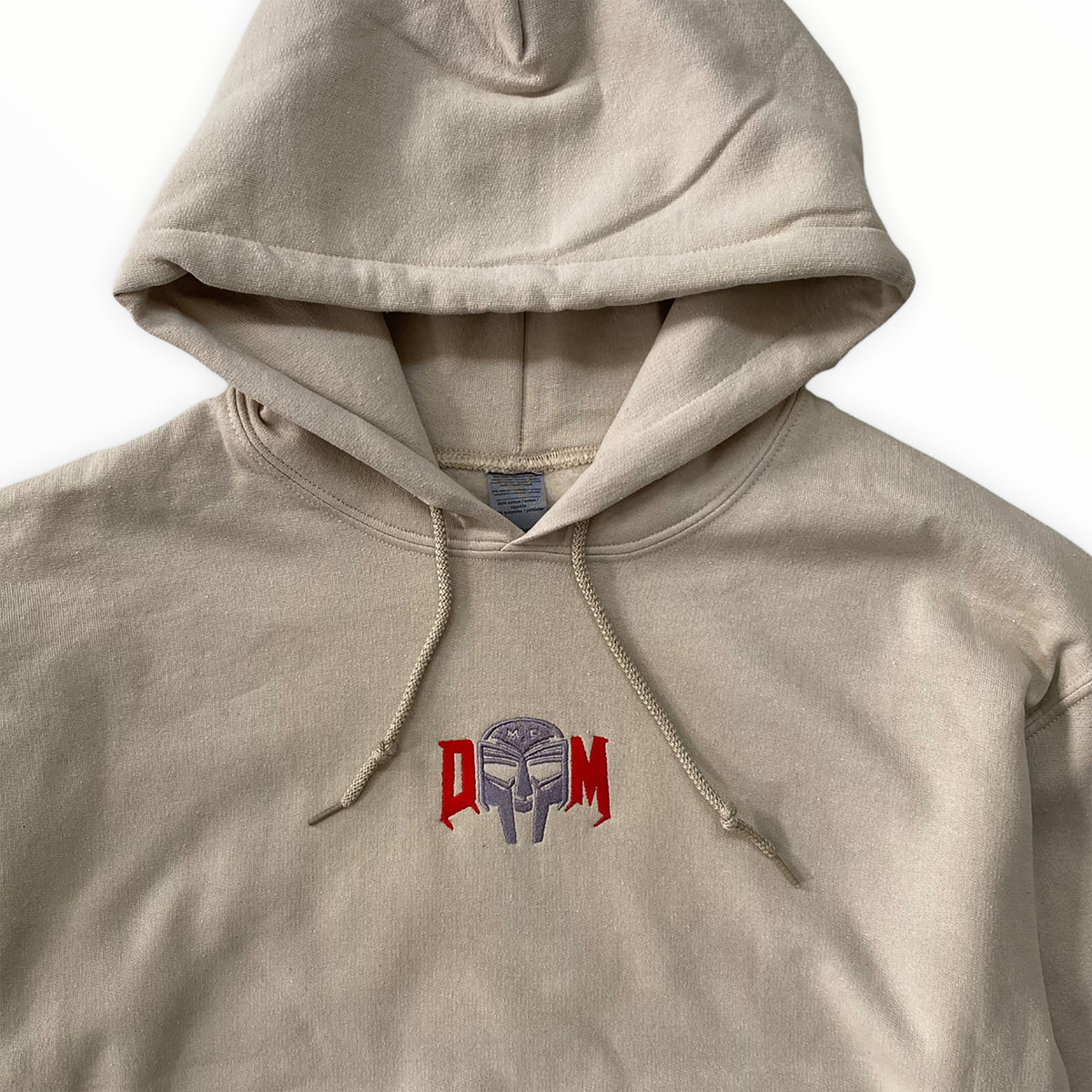 Mf 2025 doom hoodie