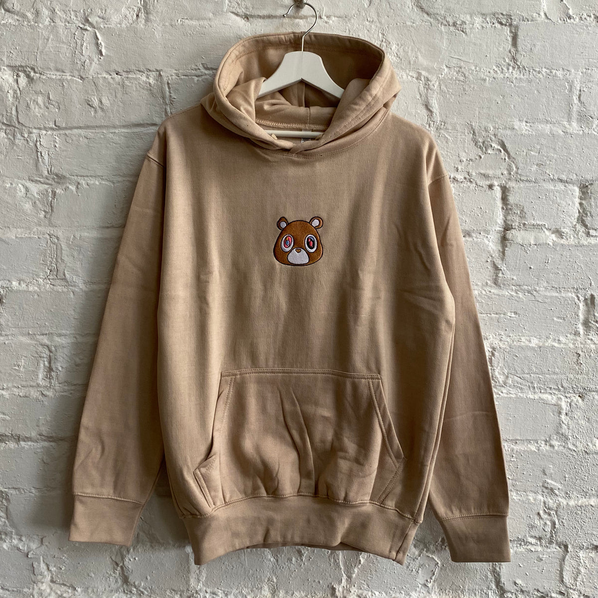 Kanye bear sweater online