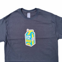 Lyrical Lemonade Printed T Shirt