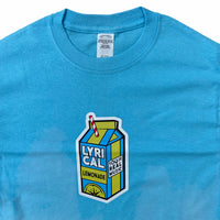 Lyrical Lemonade Printed T Shirt