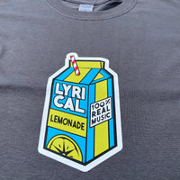 Lyrical Lemonade Printed T Shirt