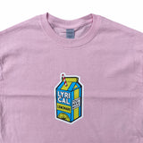 Lyrical Lemonade Printed T Shirt