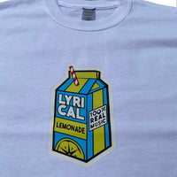 Lyrical Lemonade Printed T Shirt